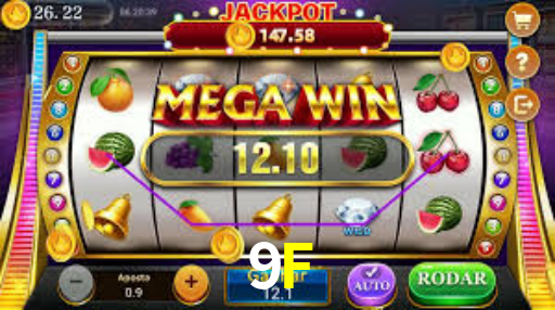 9F GAME APP
