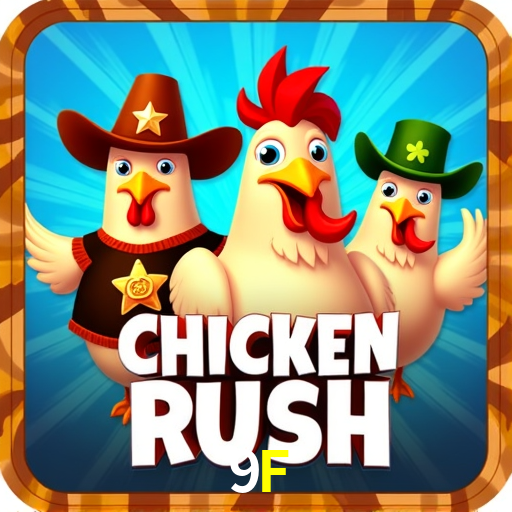 9F GAME APP