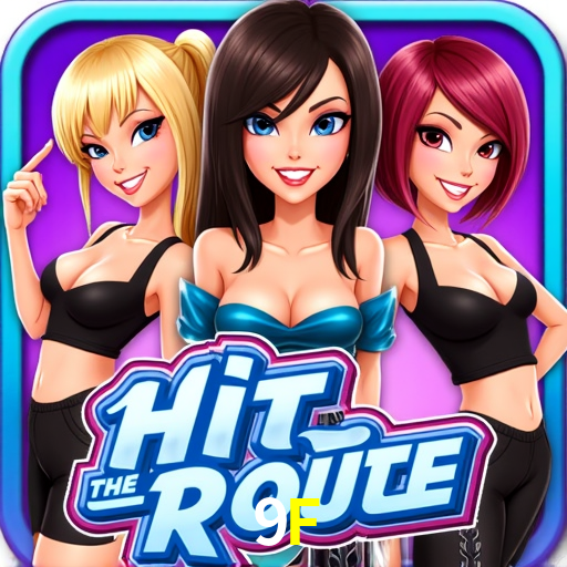 9F GAME APP