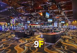9F GAME APP
