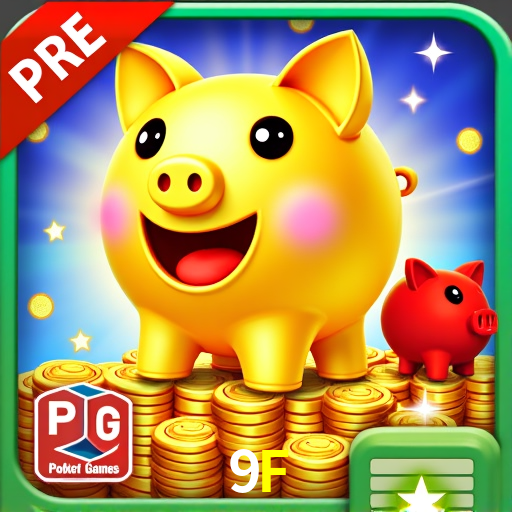 9F GAME APP